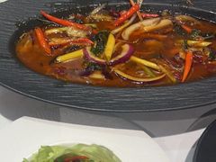 -美奈小馆·越南料理(中航城君尚购物中心店)