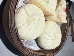 -晓淮山·扬州早茶·淮扬菜(龙阳广场店)