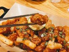 -韩见·韩式拌饭·炸鸡(石厦店)