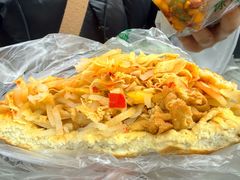 -三兄弟高炉烧饼