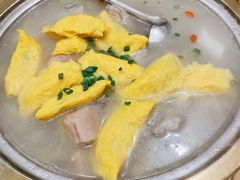 -钟记家菜(红专南路店)