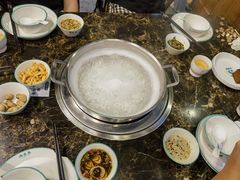 -鱼粤鲜淘米捞·中山脆肉鲩火锅(悦湖会店)