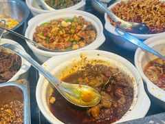 -李叁面馆(妇幼店)