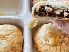 -龙华素斋(龙华路店)