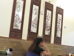 大堂-巧云大馄饨(南阴阳营总店)