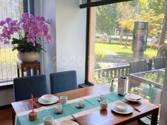 -荷风细雨·中国茶宴(碧云店)