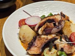 -森Some Fusion(荔湾店)