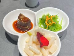-姑苏家宴·苏帮菜·松鼠桂鱼(苏州总店)
