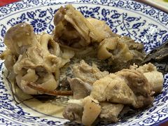 -芝城故事·建瓯土菜