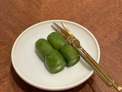 -喜鼎海胆水饺(东港店)