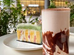 -法桐蛋糕·手作面包(万象城店)
