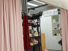 -天真蓝照相馆(新世界店)