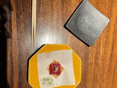 -桐寿司Sushi Tong