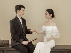 -经典婚纱摄影美学馆·私人定制