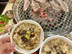 -大阪烧肉BAKA一代(十亩地店)