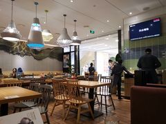 -Pho Asia 亚阁越南料理(上海来福士广场店)