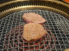 -厚贞日式烤肉(浦东汇智店)