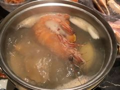 -半岛翡丽海鲜自助餐厅(观风亭店)