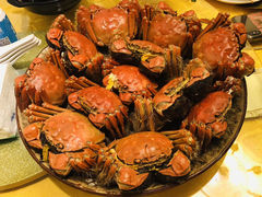 -鹿港小镇经典老上海菜(长乐路店)