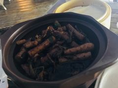 -北京老铺烤鸭(老城根店)