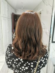 -潘多拉Hairsalon