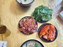 -惠丰源烩面馆(经七路店)