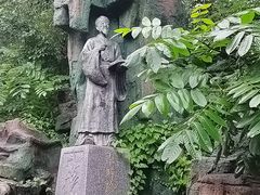 -丹东市五龙山风景区