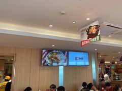 -西贝(吴江路湟普汇店)