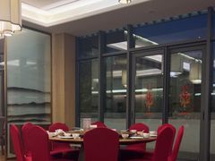 -水月周庄铂尔曼酒店-水月荟中餐厅