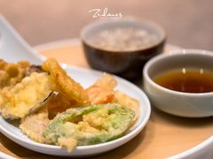 -素慧餐厅(大虹桥店)