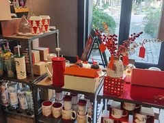 -星巴克(西湖天地店)