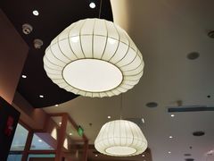 大堂-奈雪的茶(时代天街店)