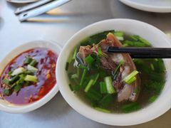 -阿婆东山羊肉店(鸿港海鲜批发市场店)