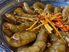 -渔娘渔家丹东海鲜(东直门店)