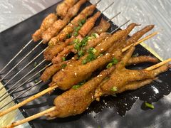 -四妹餐厅(玫瑰街店)