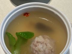 -悦融琥珀·京鲁菜·海味珍品(西单店)