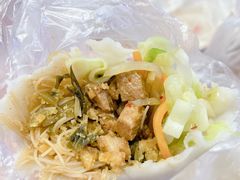 -张果佬年糕卷(科巷店)