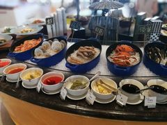 -温德姆至尊酒店·海鲜自助餐厅(海沧店)