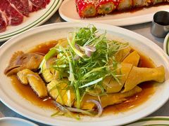 -陶兰居·手工点心·粤菜(圆融时代广场店)