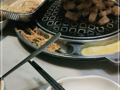 -韩宫宴烤肉·料理(苏州中心店)
