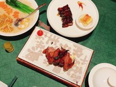 -大鸽饭(汉溪长隆店)