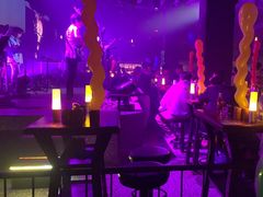-拾叁唐Livehouse(佛山禅城店)