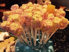 -威斯汀舞台餐厅