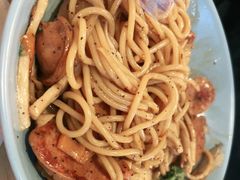 -红小满休闲餐厅(十全街店)