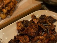 -枪火串烧·东北特色烧烤(罗湖总店)