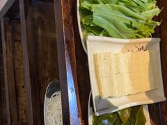 -鑫隆四季涮肉(香河店)