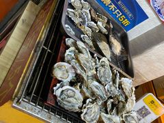 -美人万三·蚝大人生蚝小馆(昌里路店)