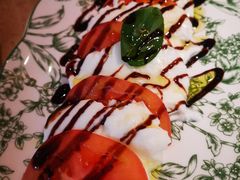 -Mammamia意大利餐厅(阳春巷店)