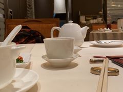大堂-利苑酒家(华熙国际店)