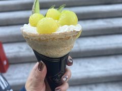 -July tale·可丽饼(德基广场店)